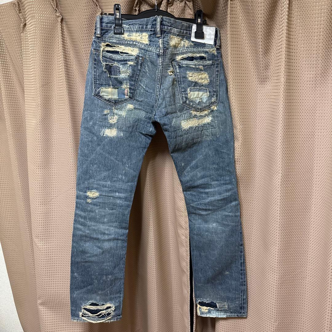 RonHerman Denim koki W29/L32 ロンハーマン