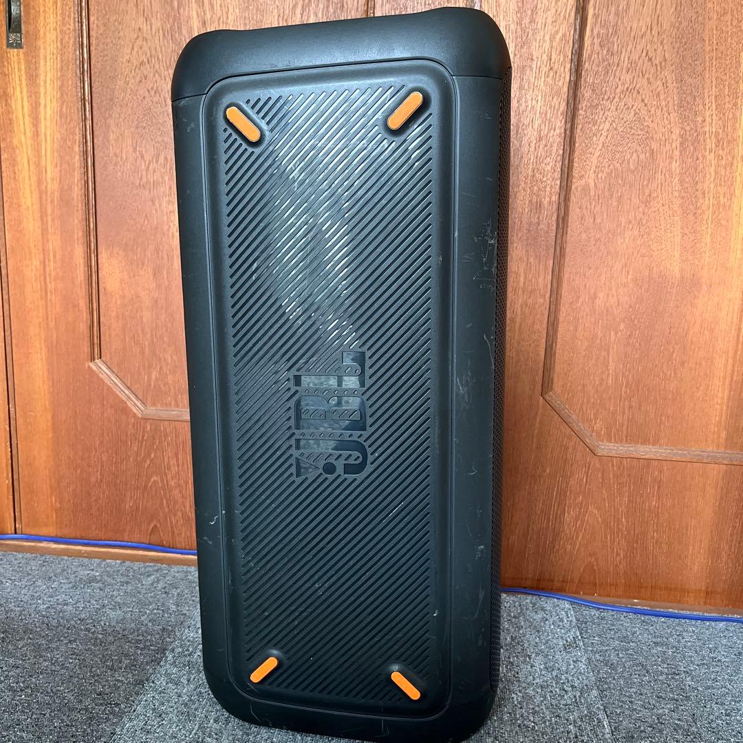 JBL Partybox300 ブラック