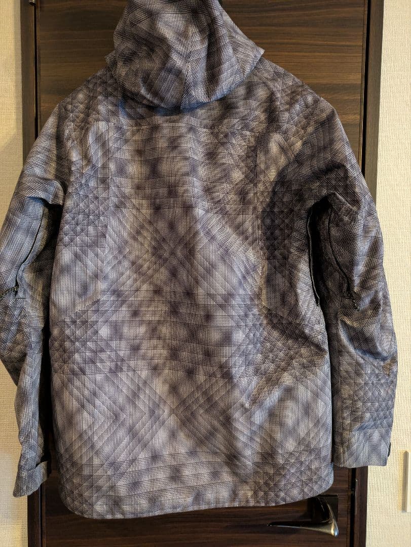 Burton [ak] GORE‑TEX スノージャケット