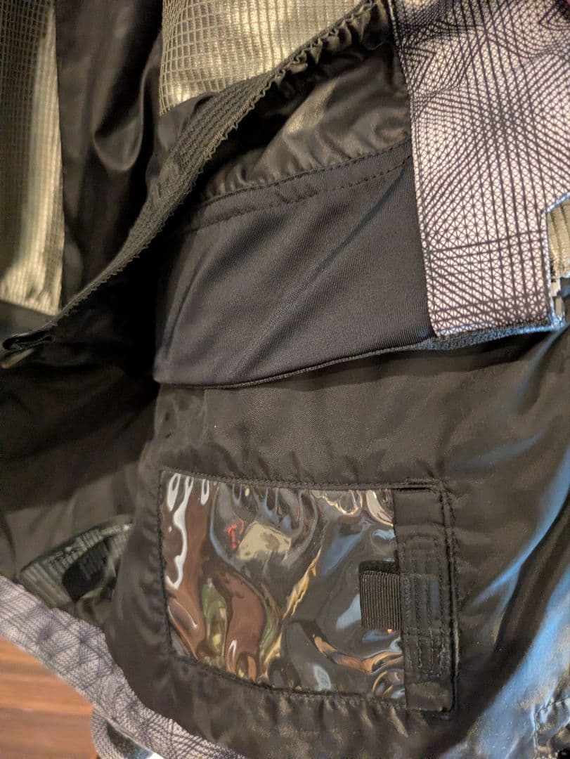 Burton [ak] GORE‑TEX スノージャケット