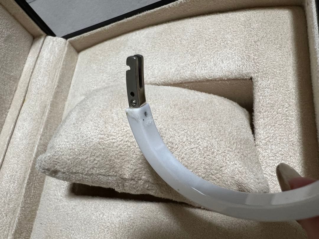 専用☆BVLGARI Bzero1 腕時計