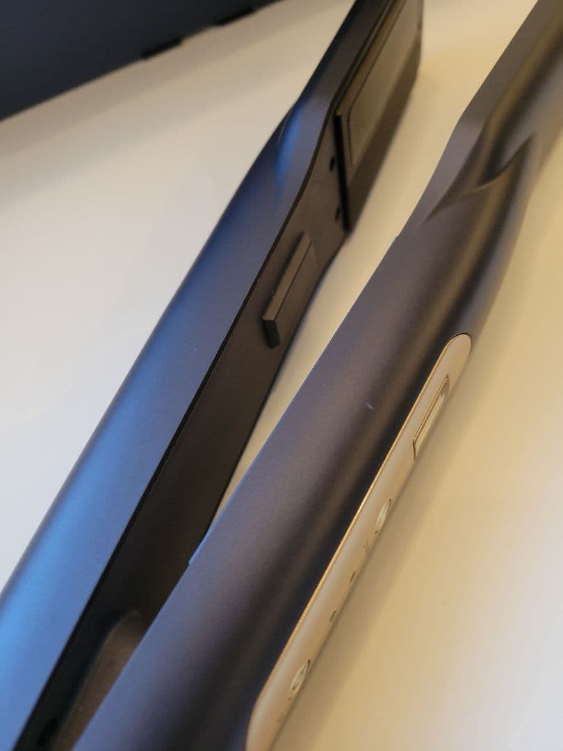 YA-MAN ヤーマン ナイトリペアアイロン YJHB4L