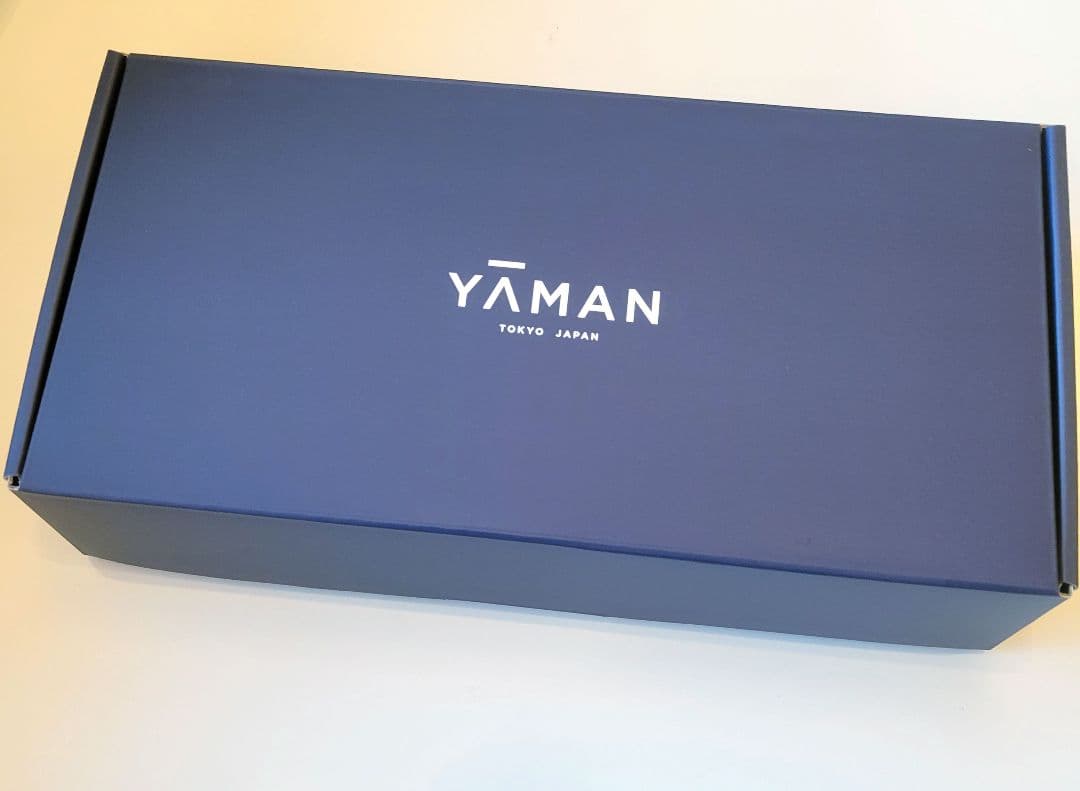 YA-MAN ヤーマン ナイトリペアアイロン YJHB4L