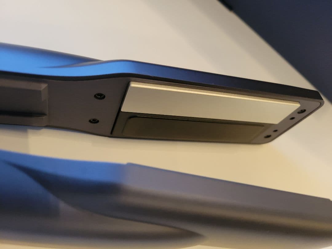 YA-MAN ヤーマン ナイトリペアアイロン YJHB4L