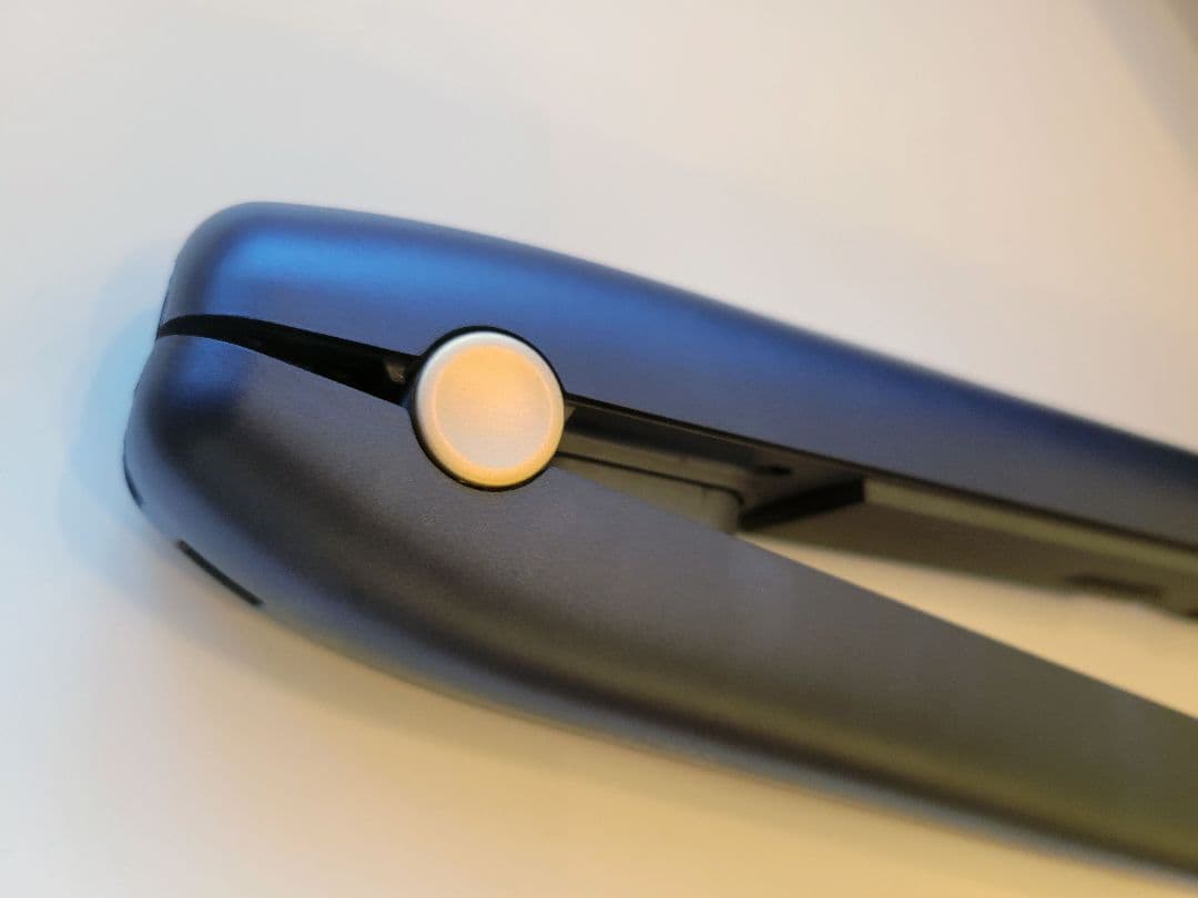 YA-MAN ヤーマン ナイトリペアアイロン YJHB4L