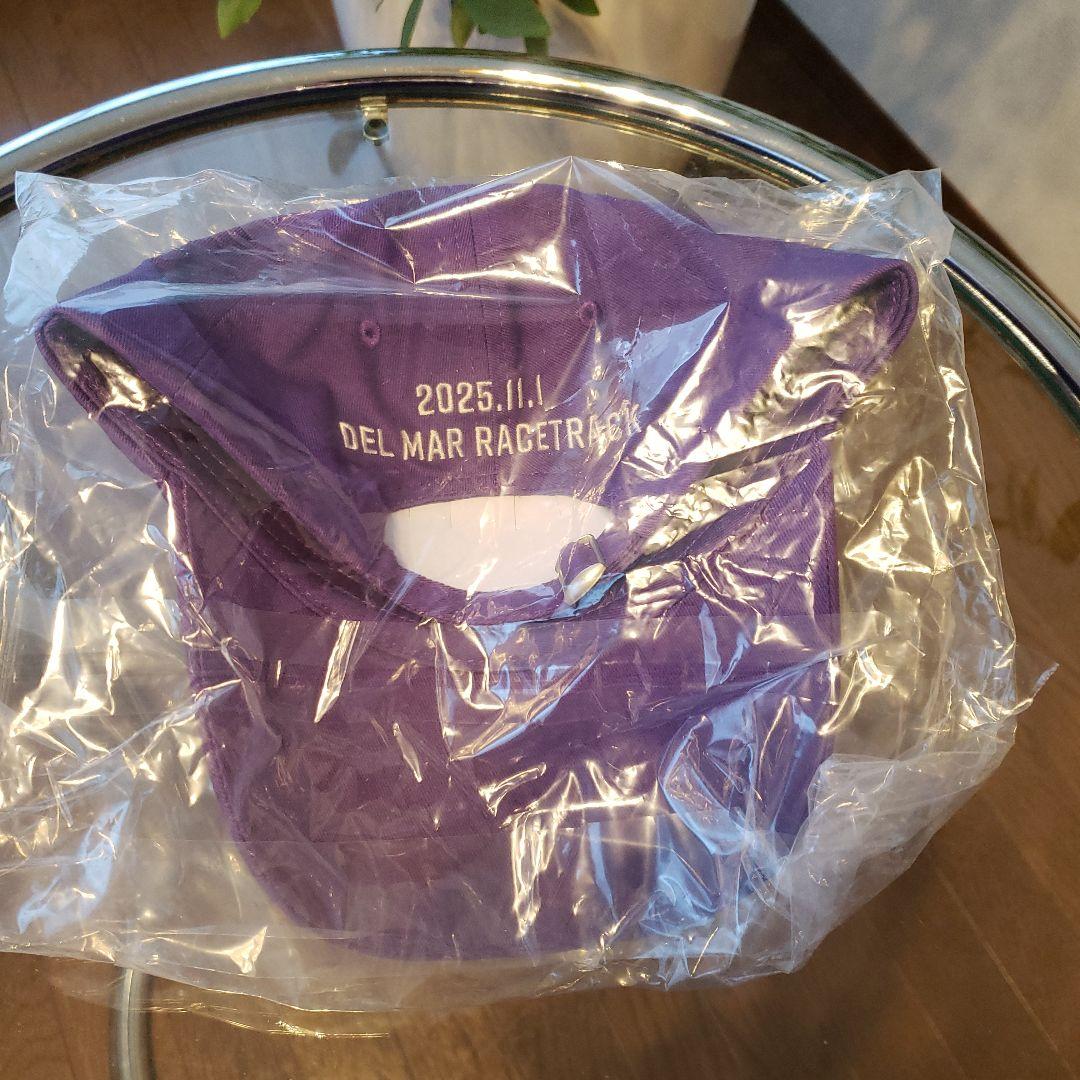 非売品 フォーエバーヤング キャップ 帽子