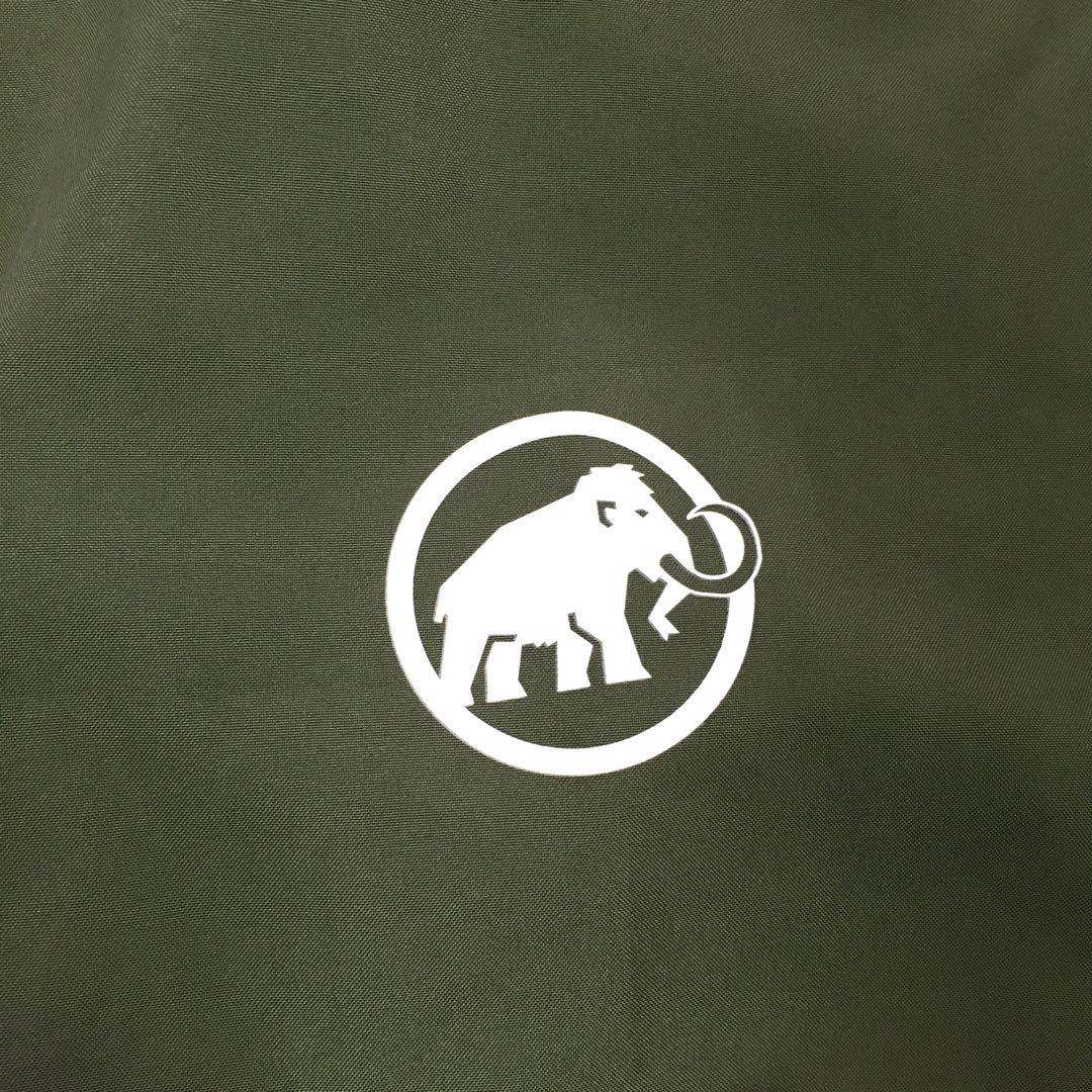 【最強モデル】マムート アヤコプロ2.0 ハードシェルフーデッドジャケット S