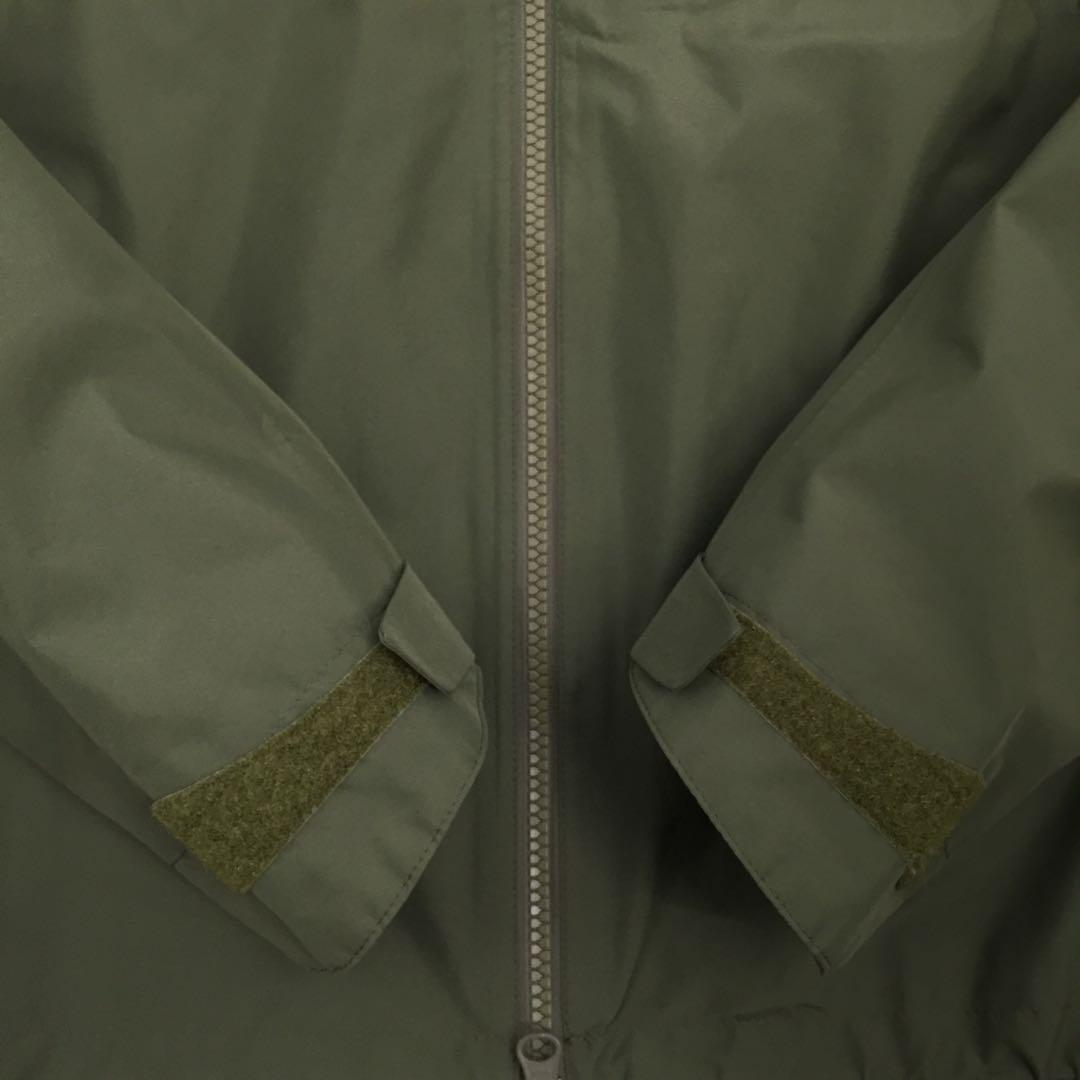 【最強モデル】マムート アヤコプロ2.0 ハードシェルフーデッドジャケット S