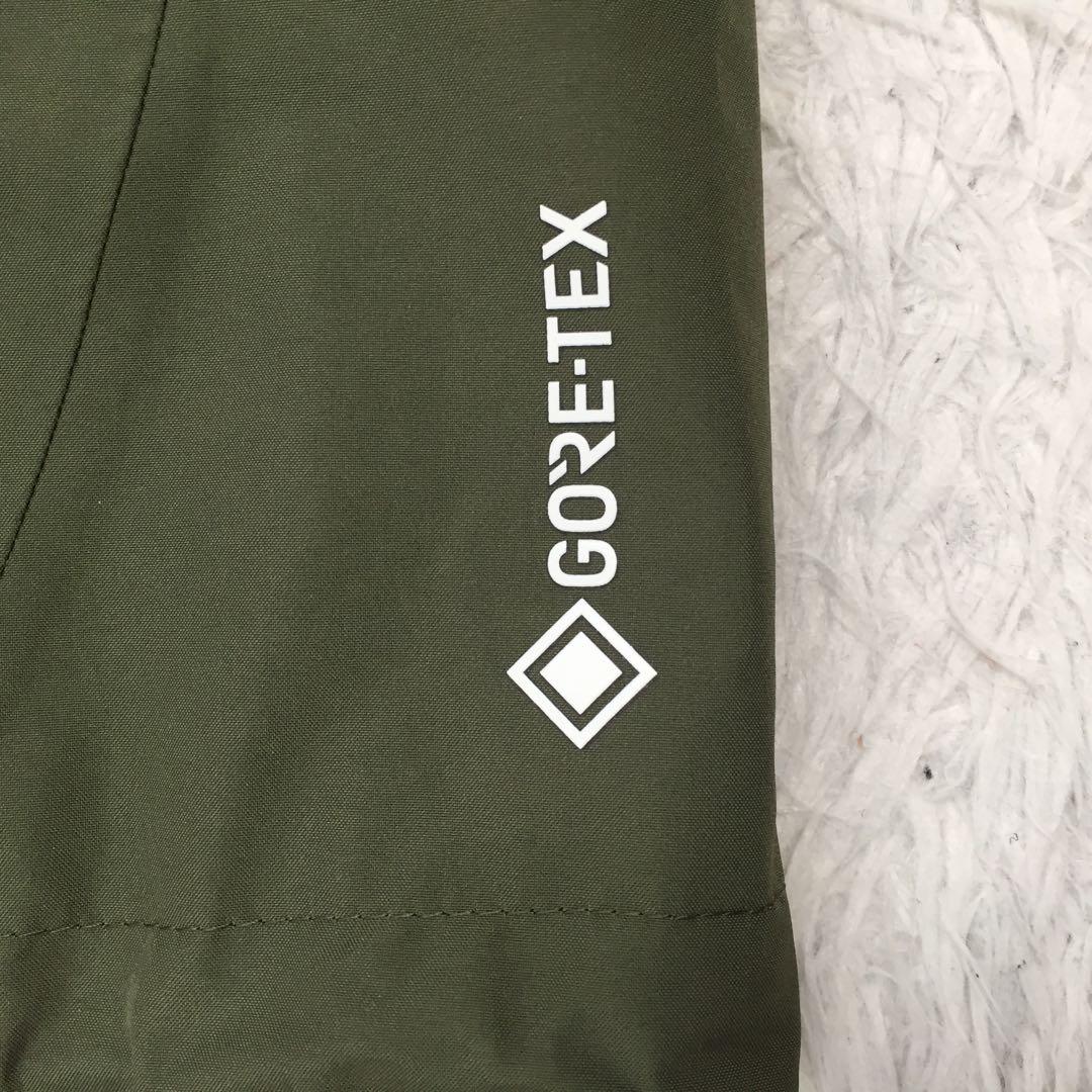 【最強モデル】マムート アヤコプロ2.0 ハードシェルフーデッドジャケット S