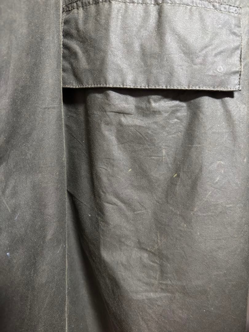 Barbour コート サイズ38