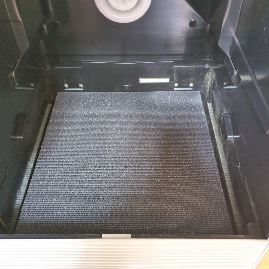 ダイキン 空気清浄機 加湿 ストリーマ MCK70YKS 2021年