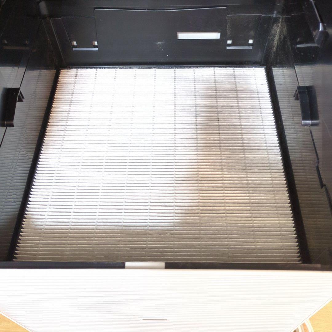 ダイキン 空気清浄機 加湿 ストリーマ MCK70YKS 2021年