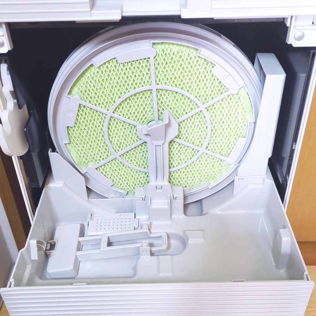 ダイキン 空気清浄機 加湿 ストリーマ MCK70YKS 2021年