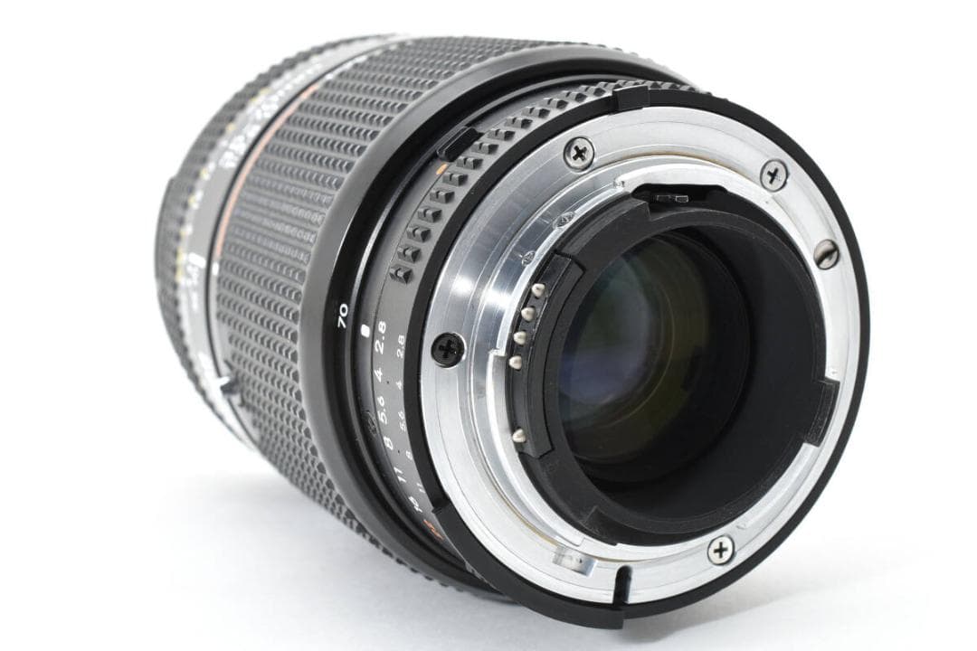 ★専用★ AF NIKKOR 35-70mm F2.8 D #675Q