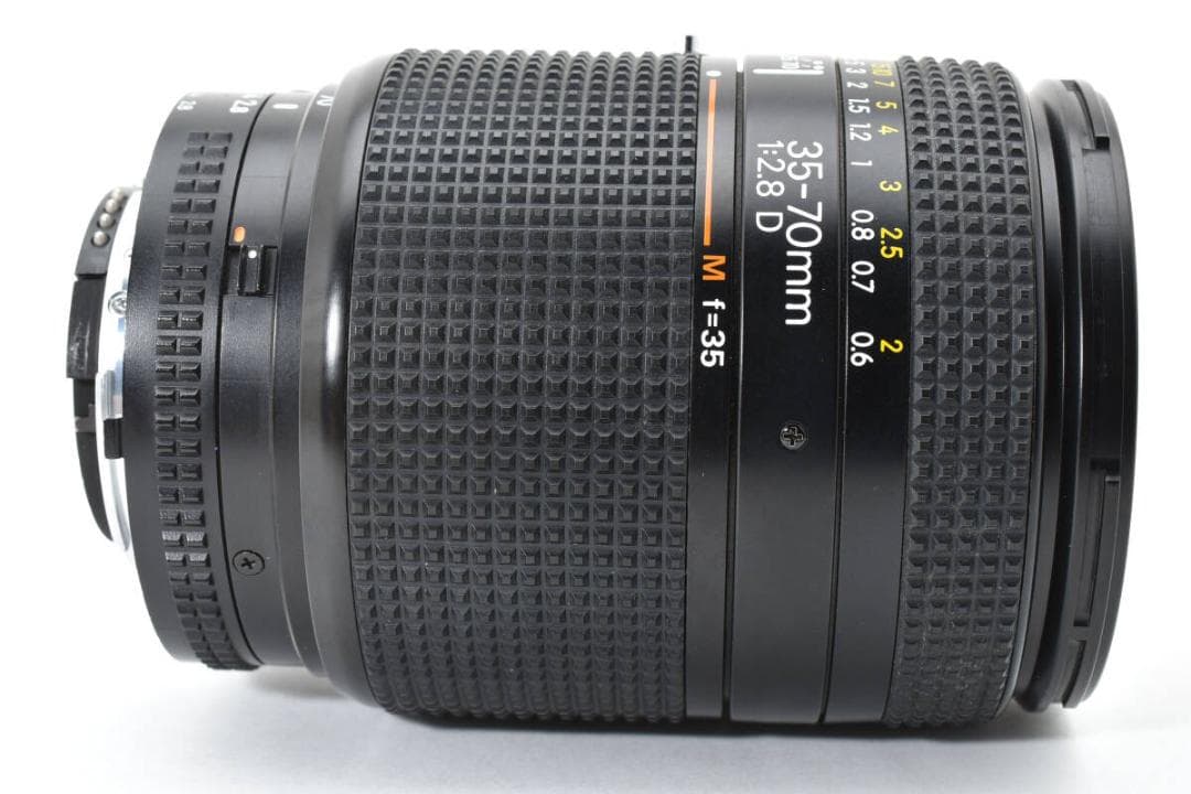 ★専用★ AF NIKKOR 35-70mm F2.8 D #675Q