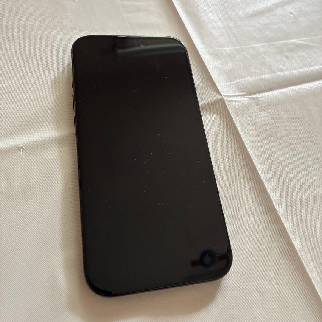 Apple iPhone 15Pro ジャンク品