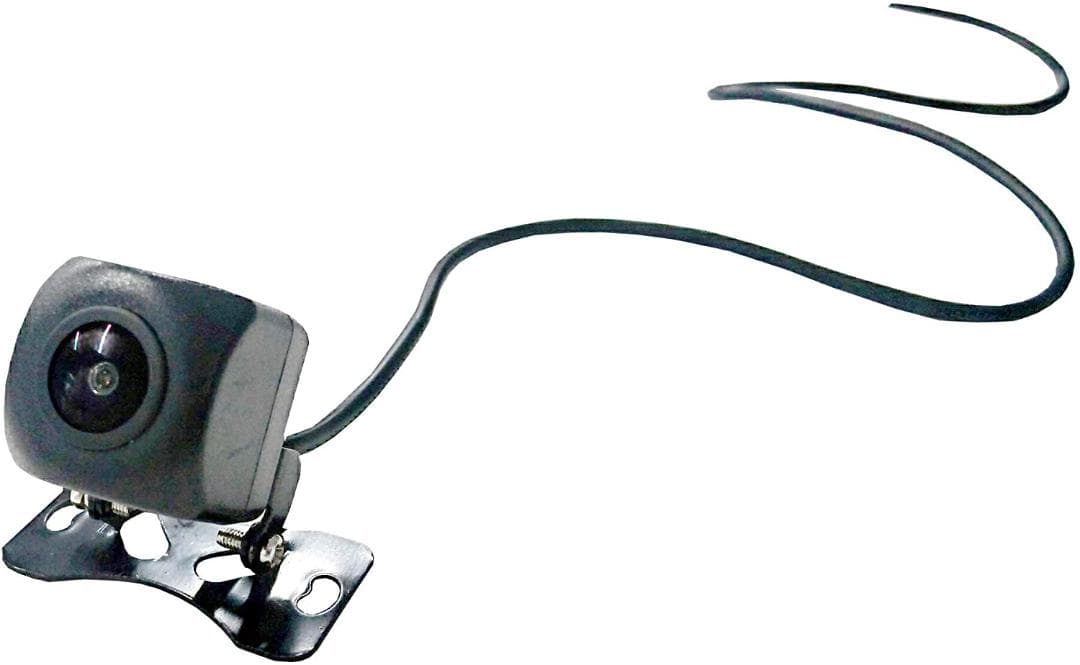 防犯カメラセット 録画OK　屋内・屋外OK　簡単設備の７インチ防犯カメラセット