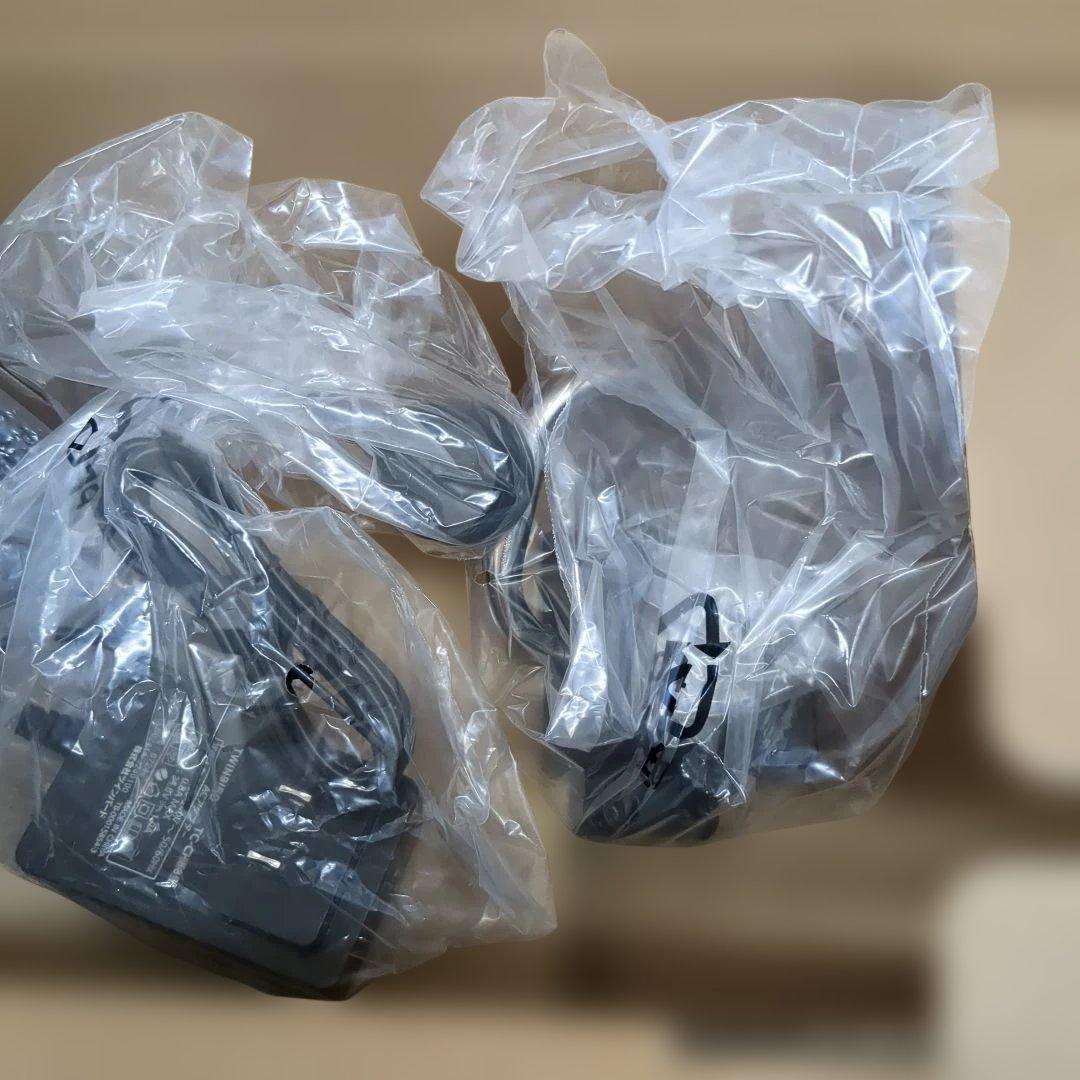 未使用品　ツインバード　コードレススティック型クリーナー　TC-E264