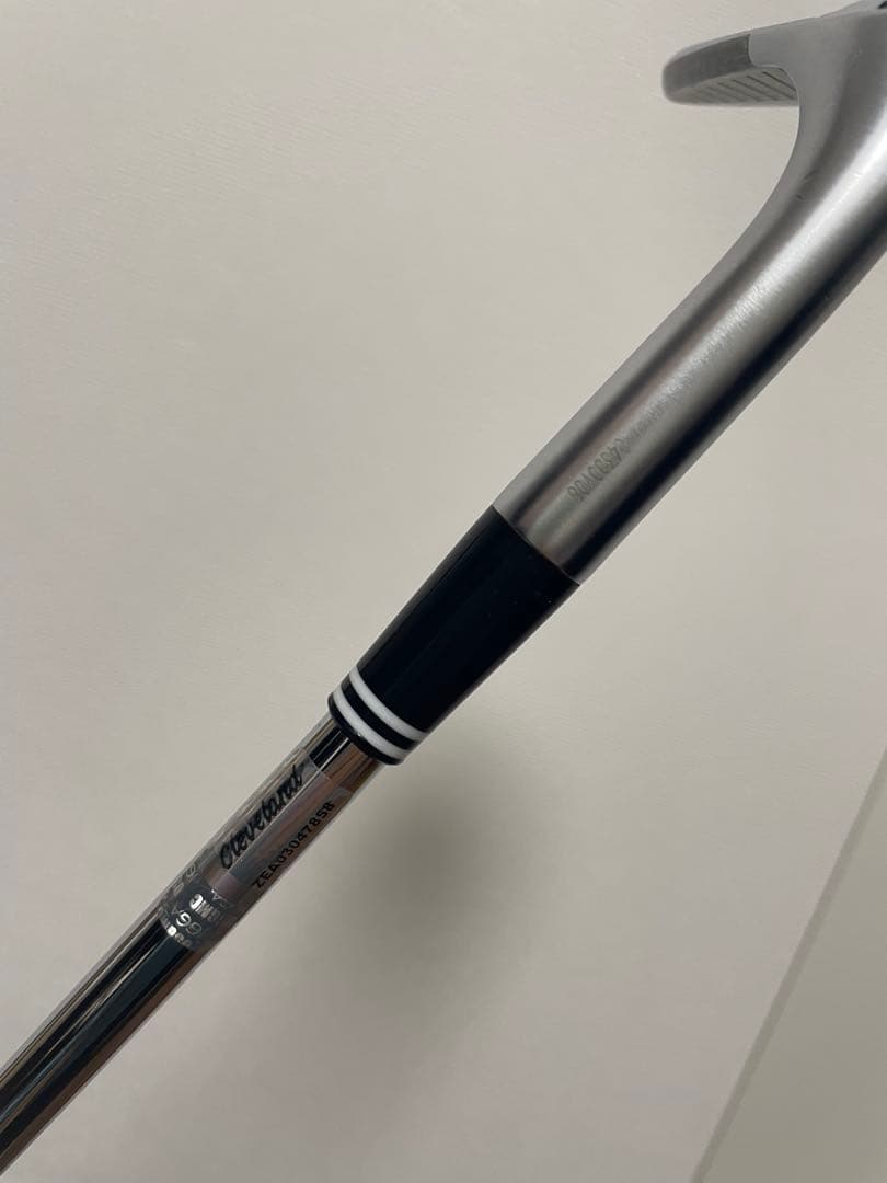 マチルダ様　RTX6 ウェッジ 54度