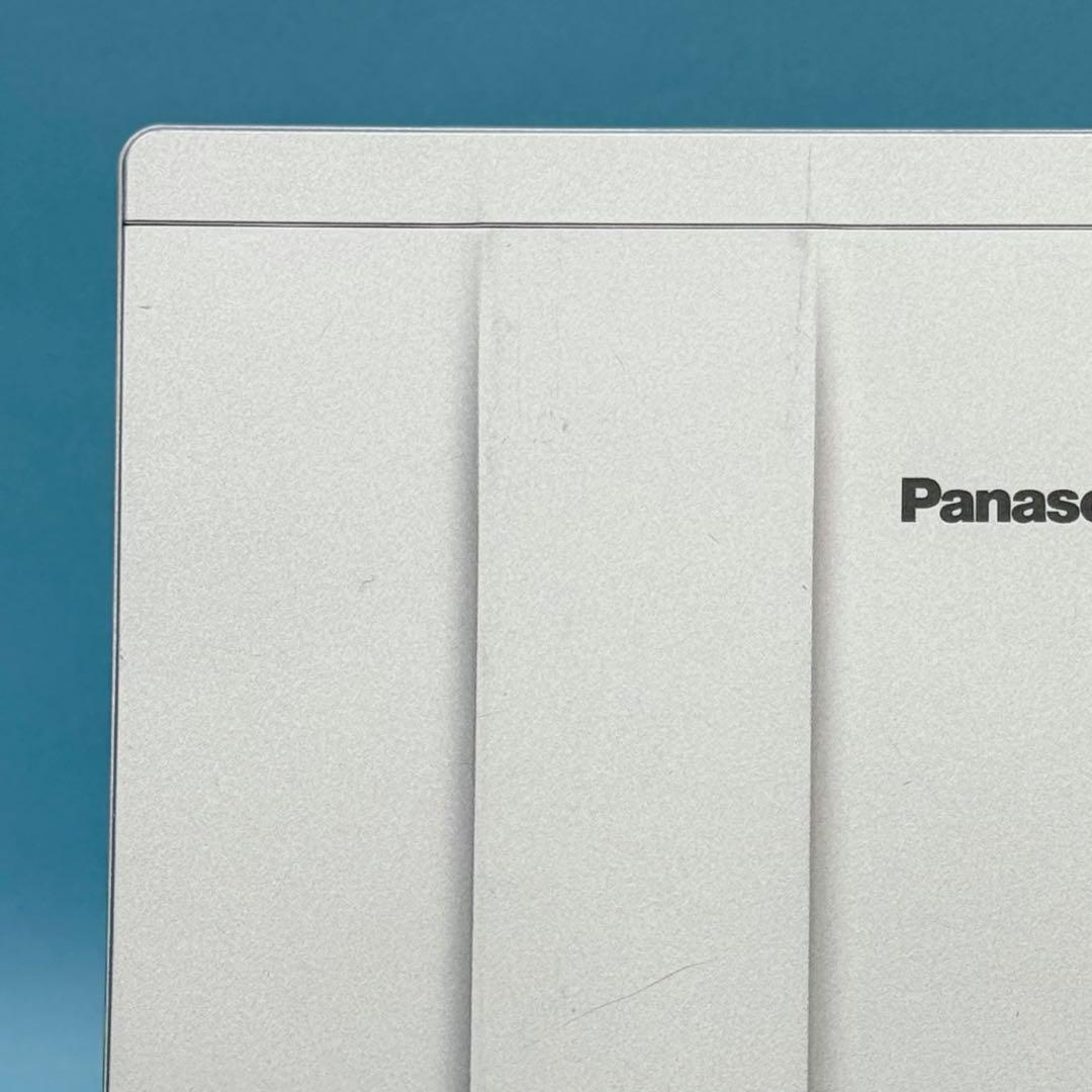 870良品 レッツノート CF-SV9 i5 8GB パナソニック office