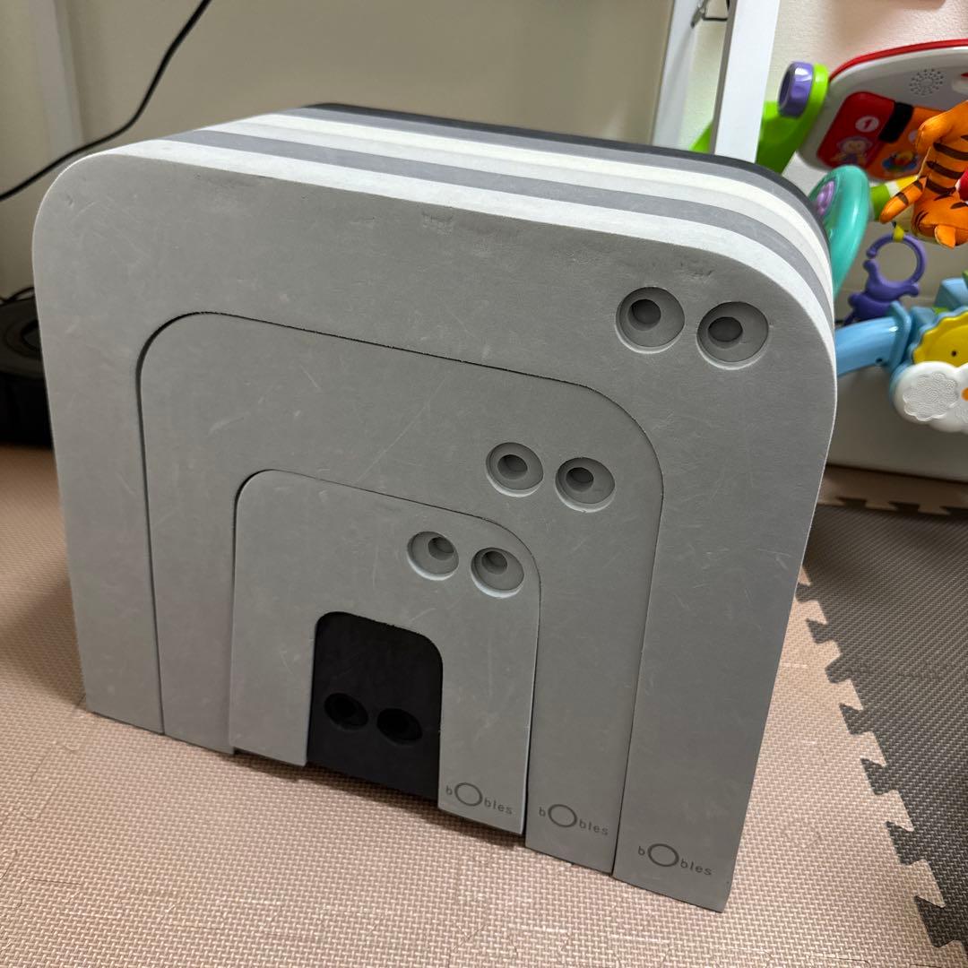 ノ*ク様 ボブルス　希少アリクイ