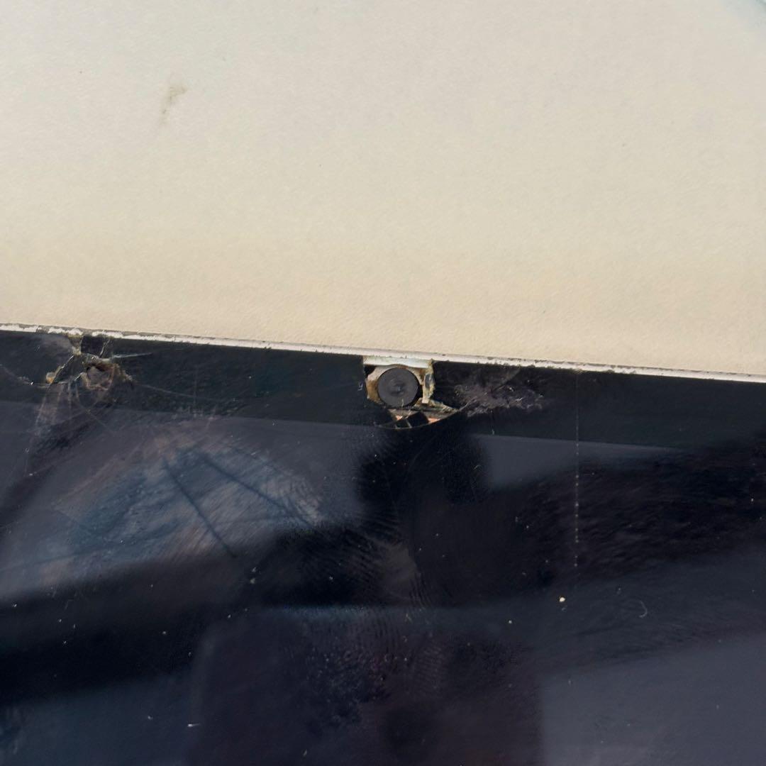 【ジャンク品】iPad pro 11インチ 第3世代 画面割れあり