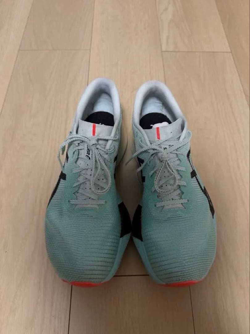 ASICS メタスピードスカイパリ27.5cm