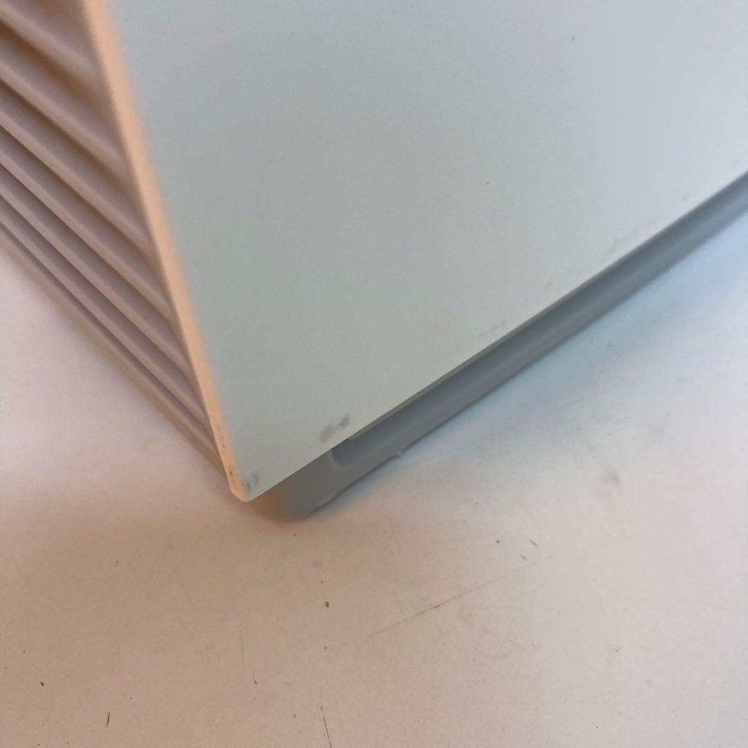 A149-14 DAIKIN　加湿ストリーマ空気清浄機　MCK70Z-W