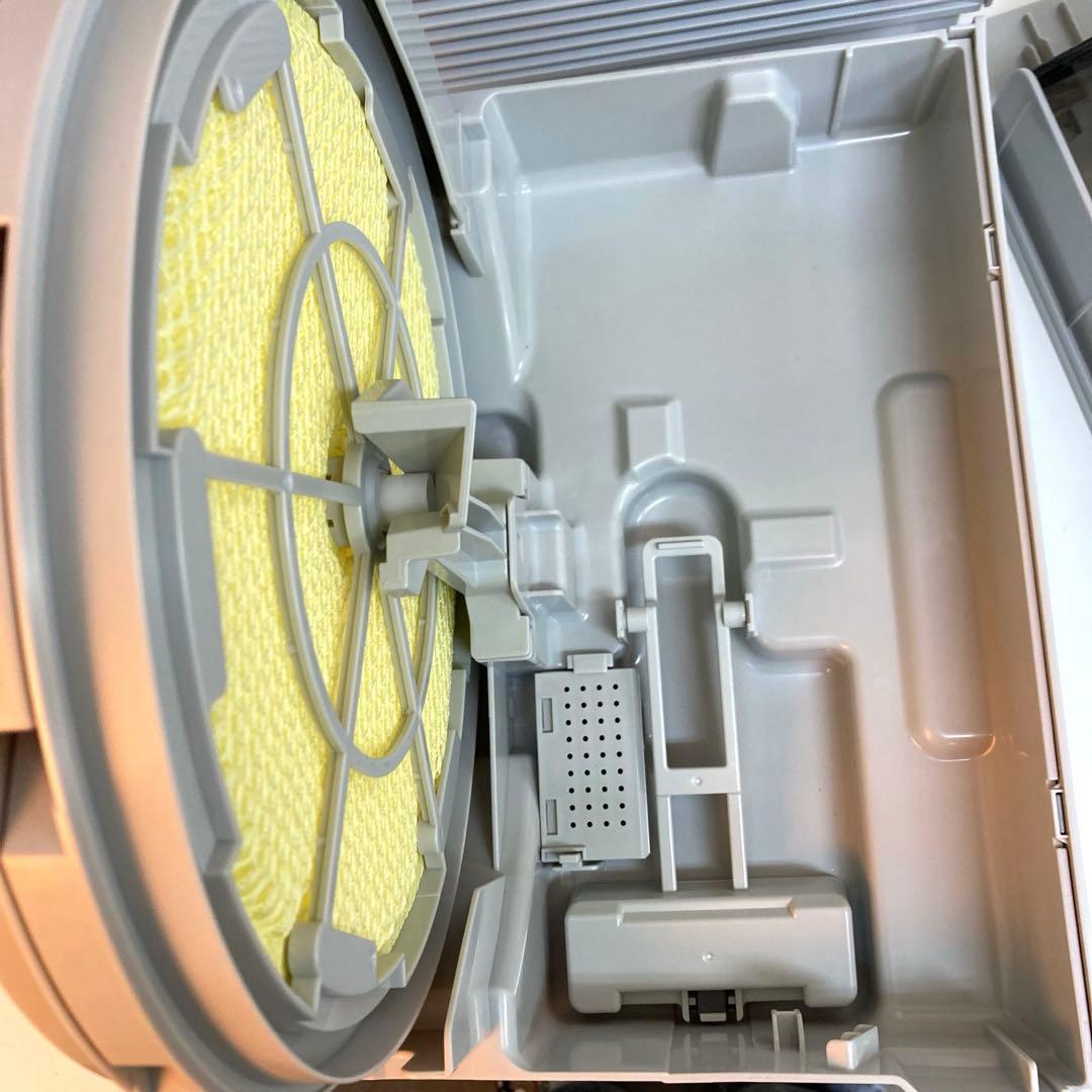 A149-14 DAIKIN　加湿ストリーマ空気清浄機　MCK70Z-W