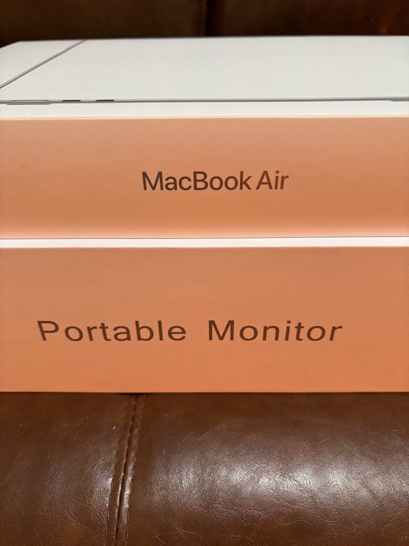 【こっとん】 【美品】MacBook Air M3 13インチ2024