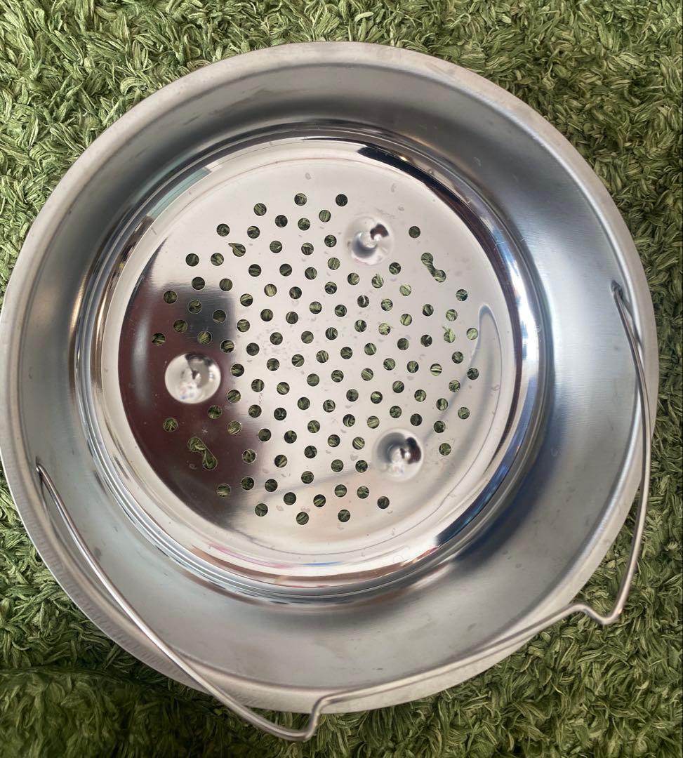 ⭐︎美品⭐︎T-fal クリプソアーチ　6L