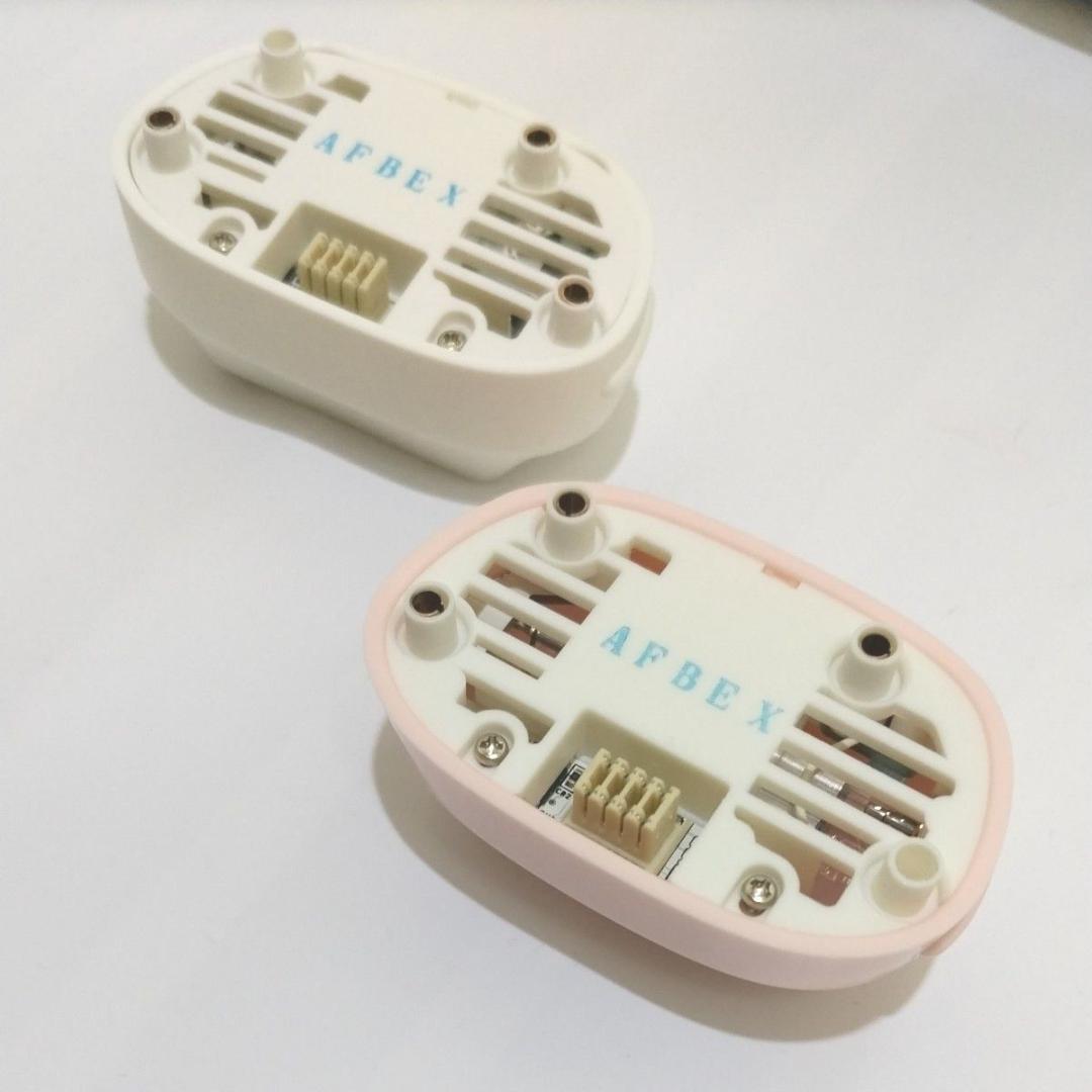 ケノン NIPL-2080 フラッシュ式脱毛器 Ver.6.0 眉毛用あり家庭用