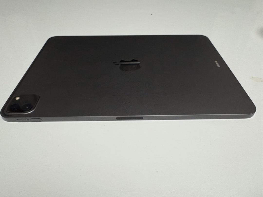 iPad pro 11インチ 第三世代 ケース付き 128gb 第3世代