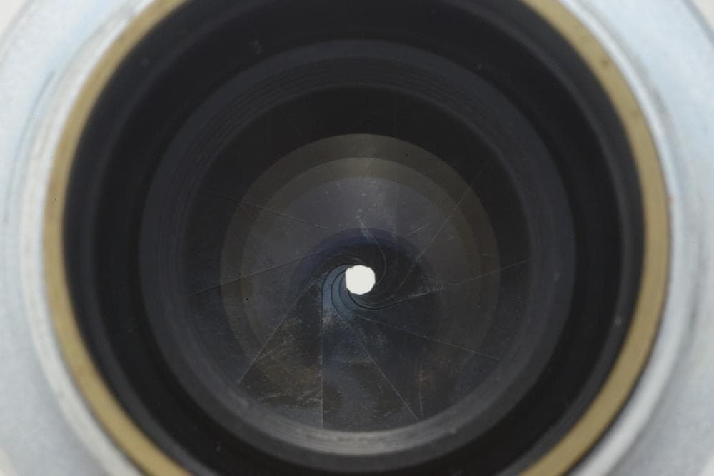 Leotax レオタックスカメラ Elite エリート 元箱 動作確認済 美品