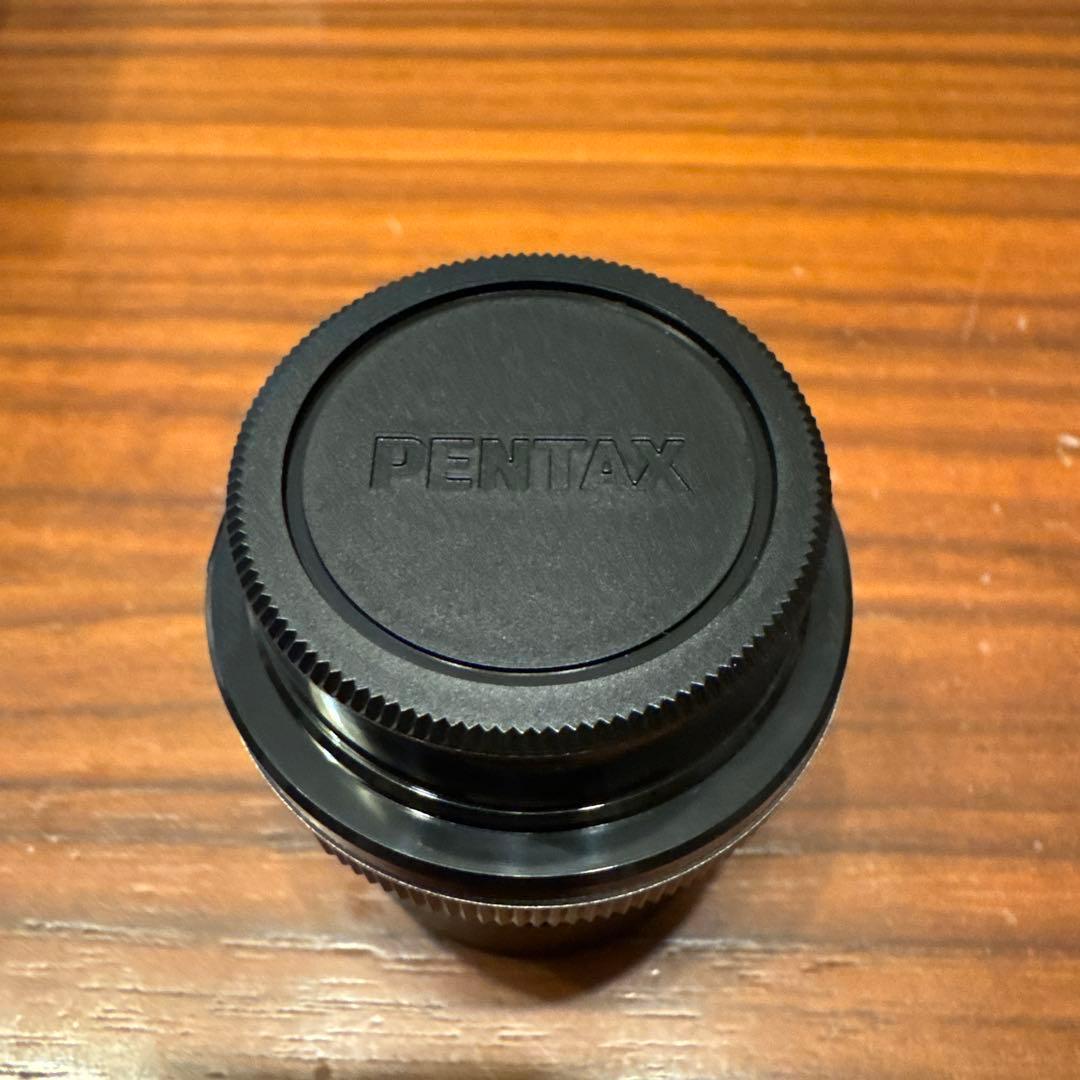 PENTAX 単焦点トイレンズ 04 TOY LENS WIDE