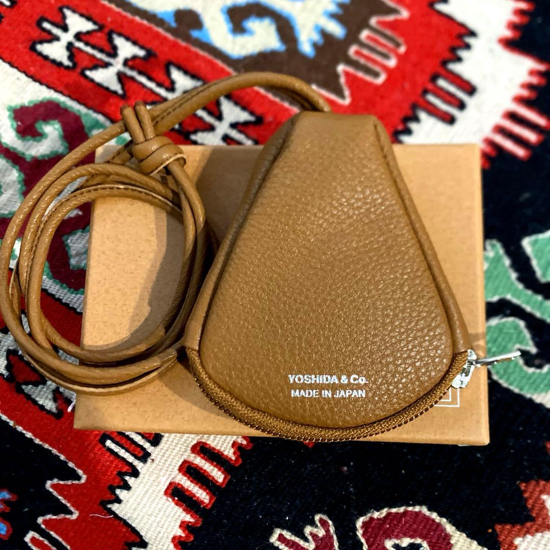 小物 PORTER / CALM KEY PACK