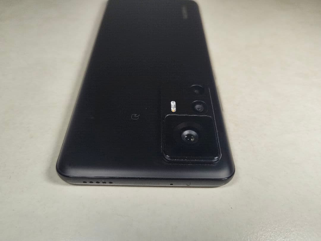 Xiaomi 12T Pro 128GB SIM Free 本体のみ