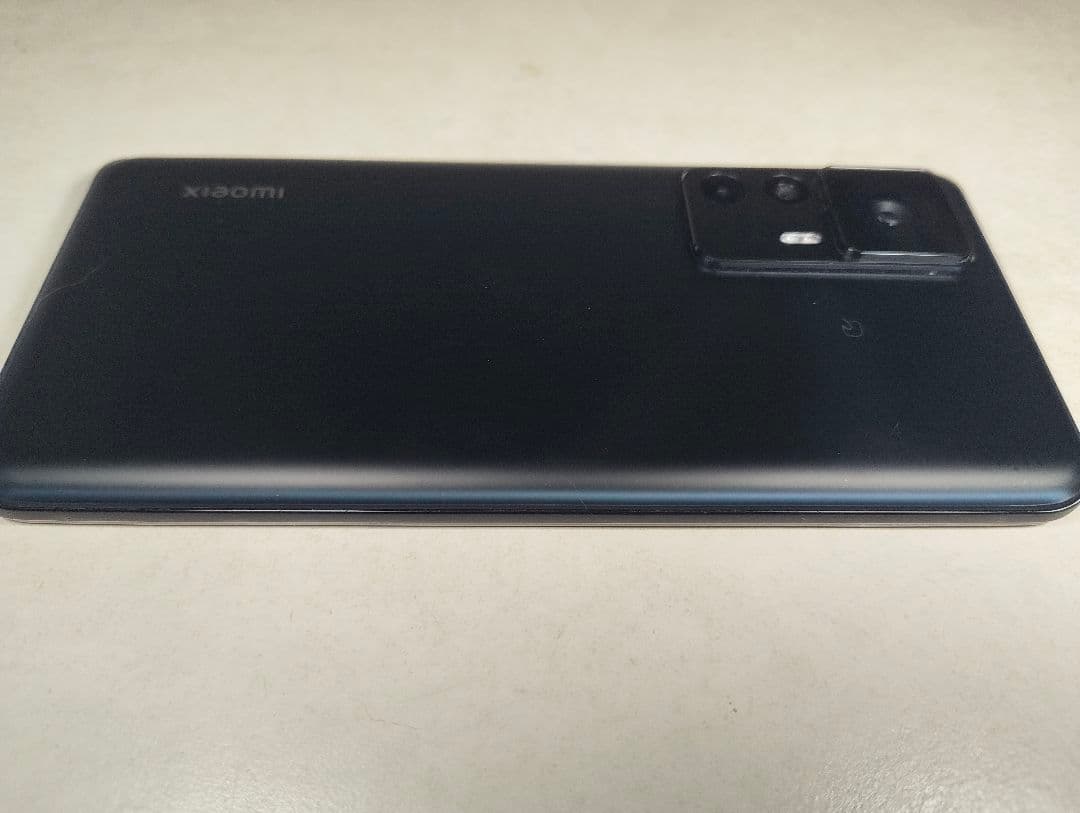 Xiaomi 12T Pro 128GB SIM Free 本体のみ