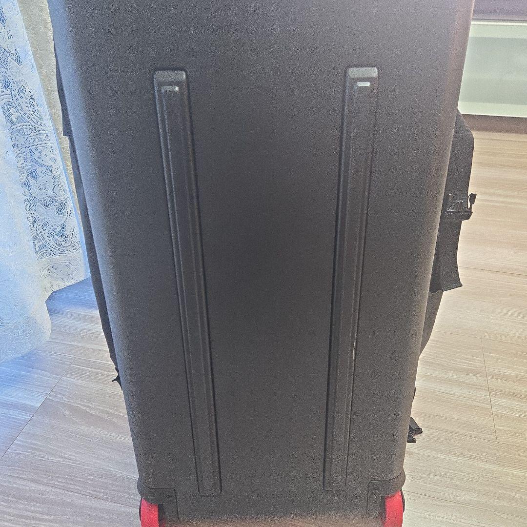 【最大容量】ノースフェイス/ローリングサンダー/36インチ/キャリーケース