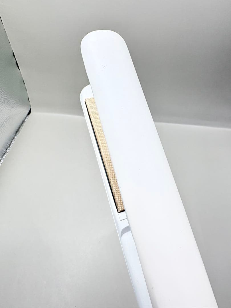 【正規品】 絹女 KINUJO DS100 ヘアアイロン 265