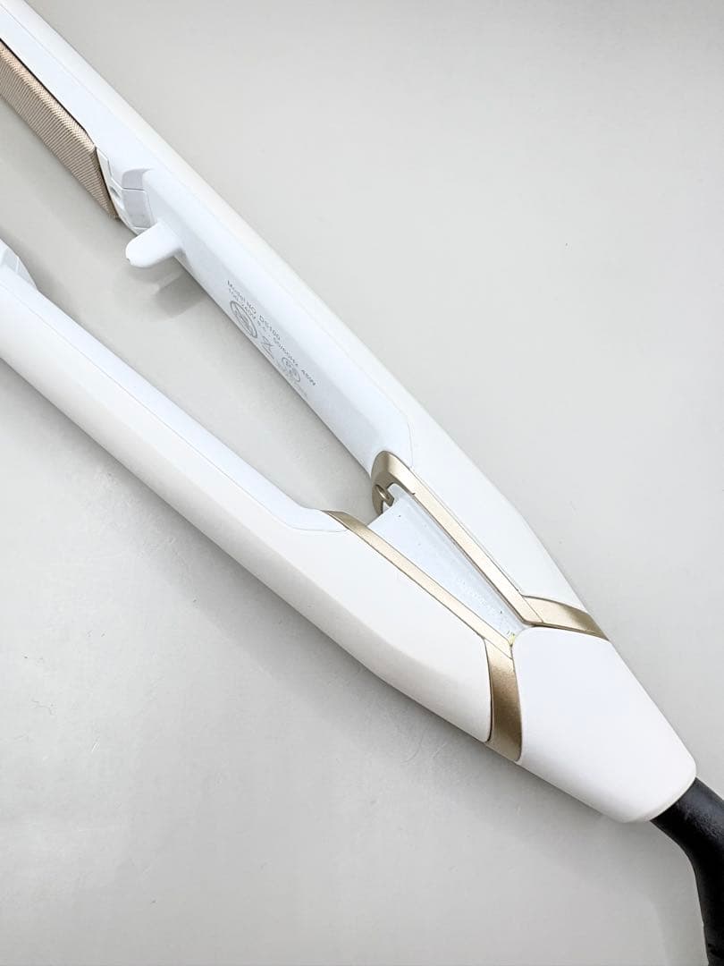 【正規品】 絹女 KINUJO DS100 ヘアアイロン 265