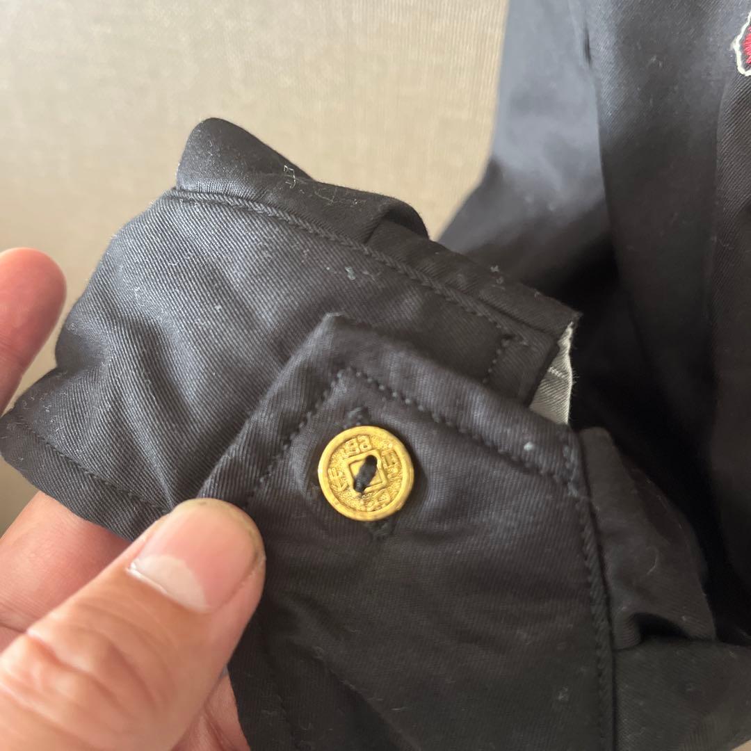 テーラー東洋　ベトジャン　Ｌサイズ