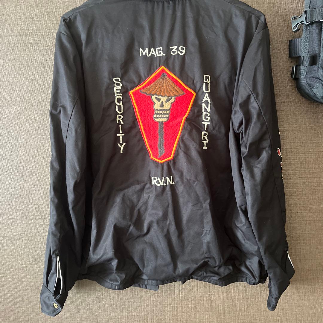 テーラー東洋　ベトジャン　Ｌサイズ