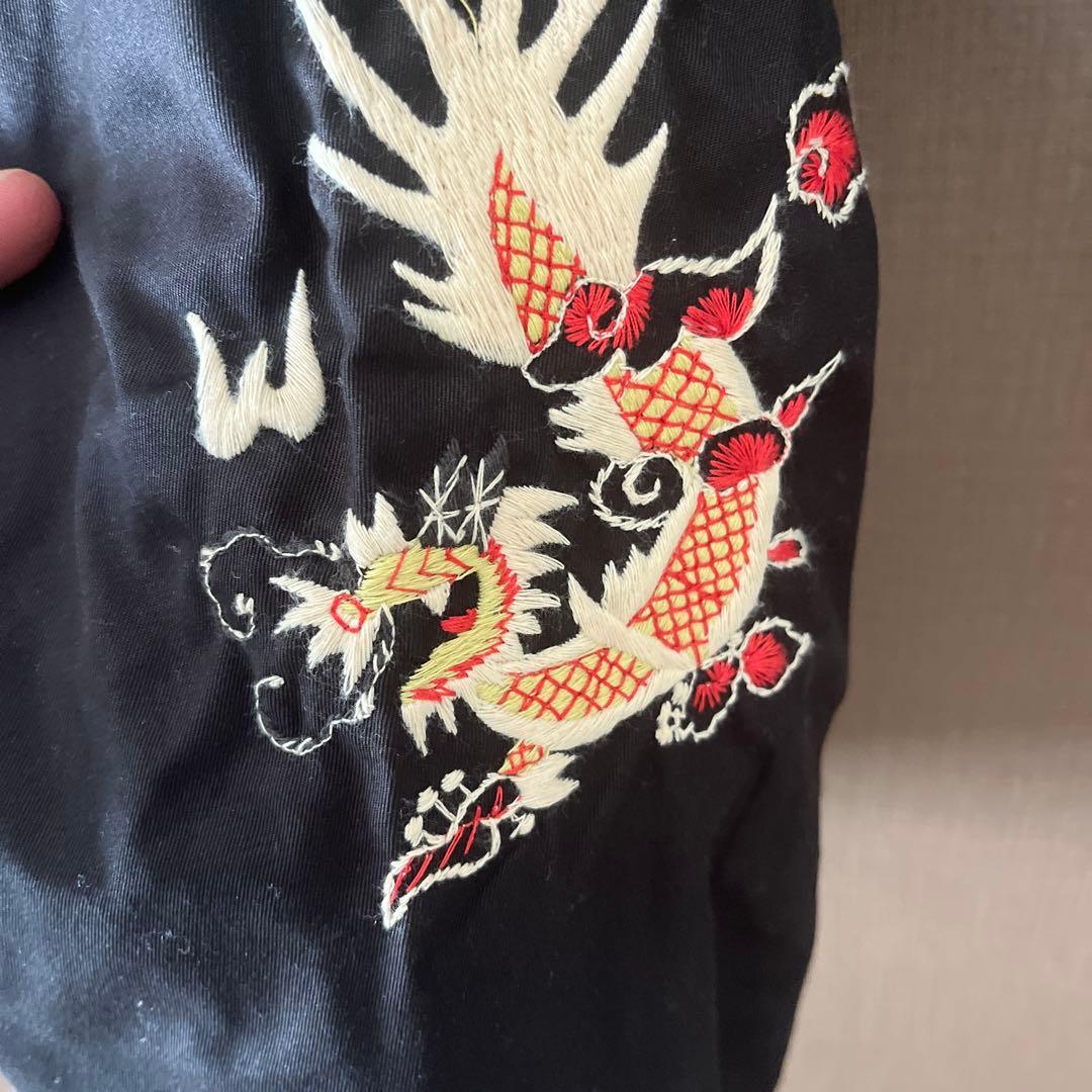 テーラー東洋　ベトジャン　Ｌサイズ