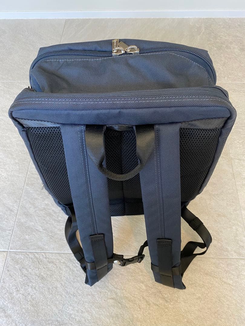 CONOMI スクールリュックL（ネイビー）