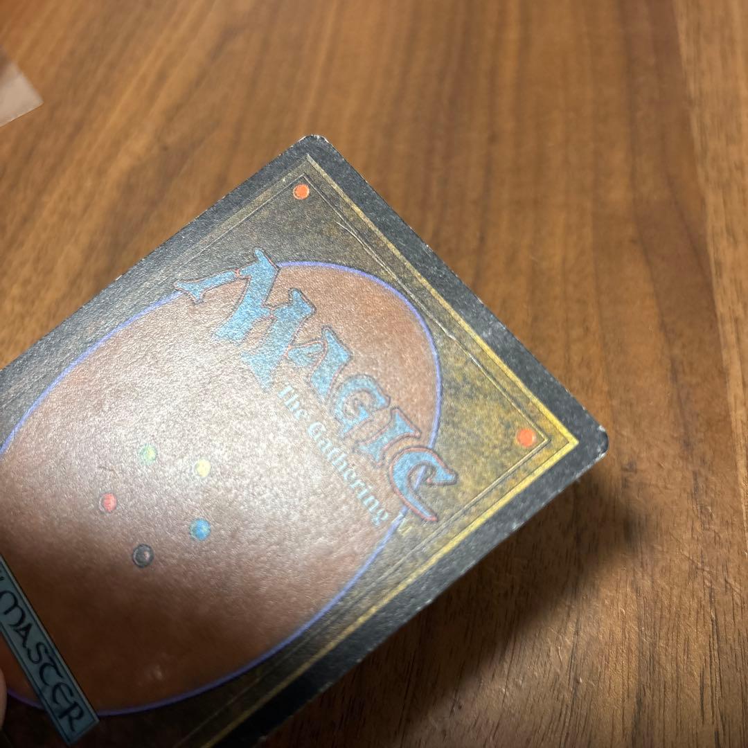 Bayou マジック：ザ・ギャザリング 土地カード