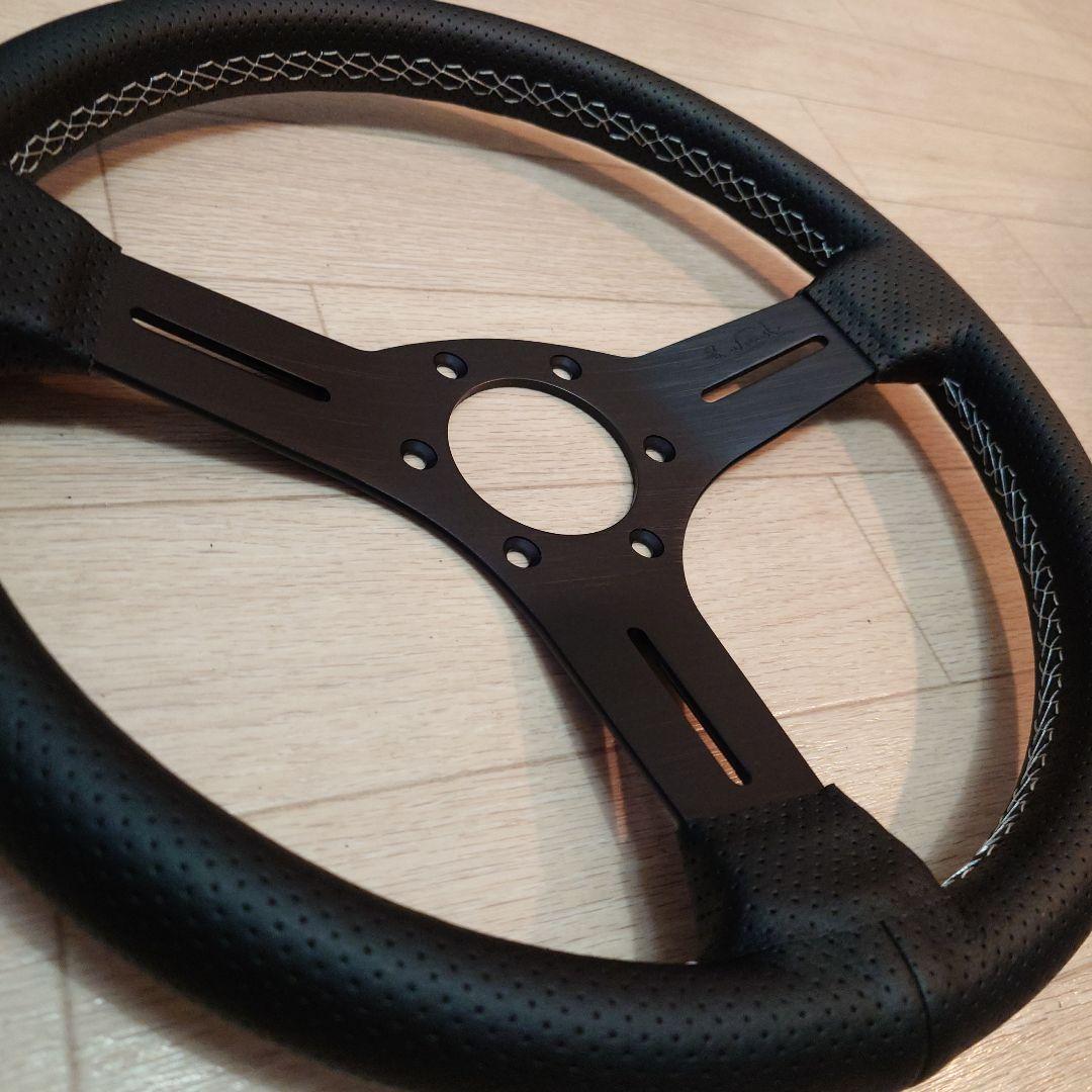 NARDI ステアリング 13インチ
