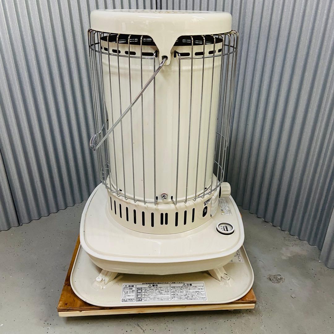 CORONA コロナ⭐️対流式石油ストーブSL-6619 2019年製
