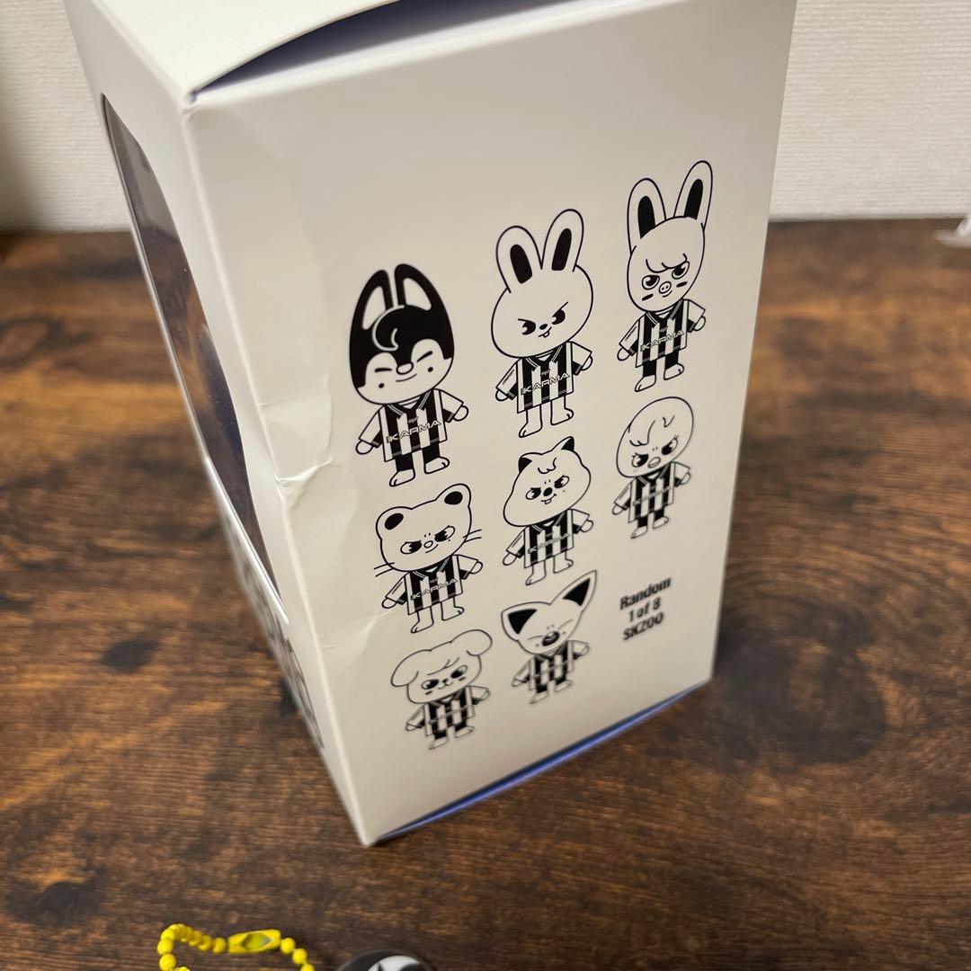 straykids karma skzoo フィリックス ポガリ