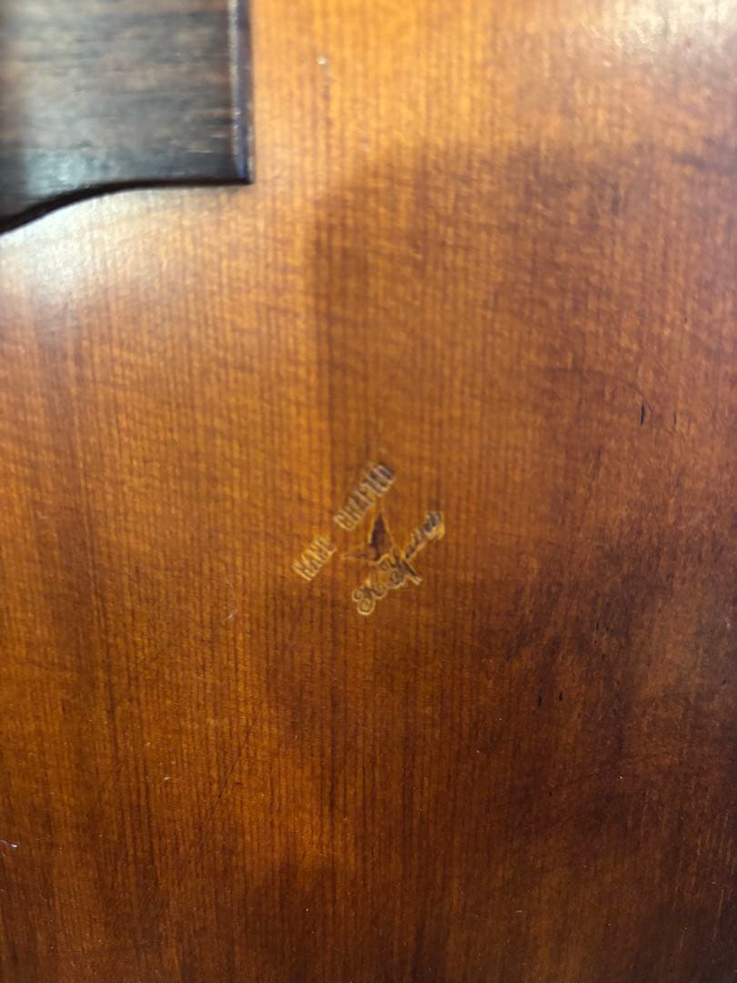 K. Yairi アコースティックギター ブラウン